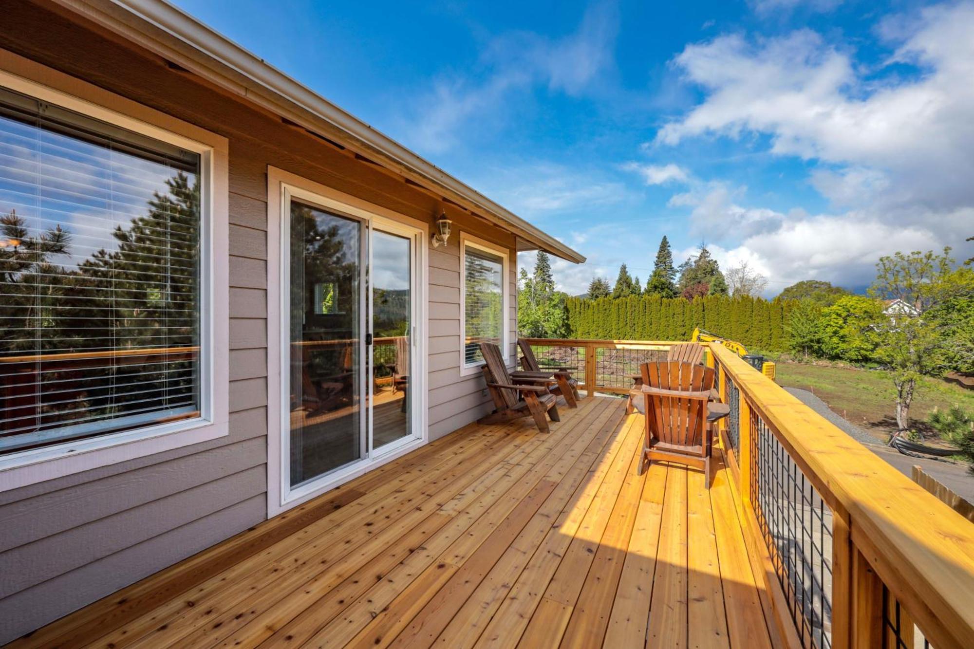 River Ranch Hood River Exterior photo