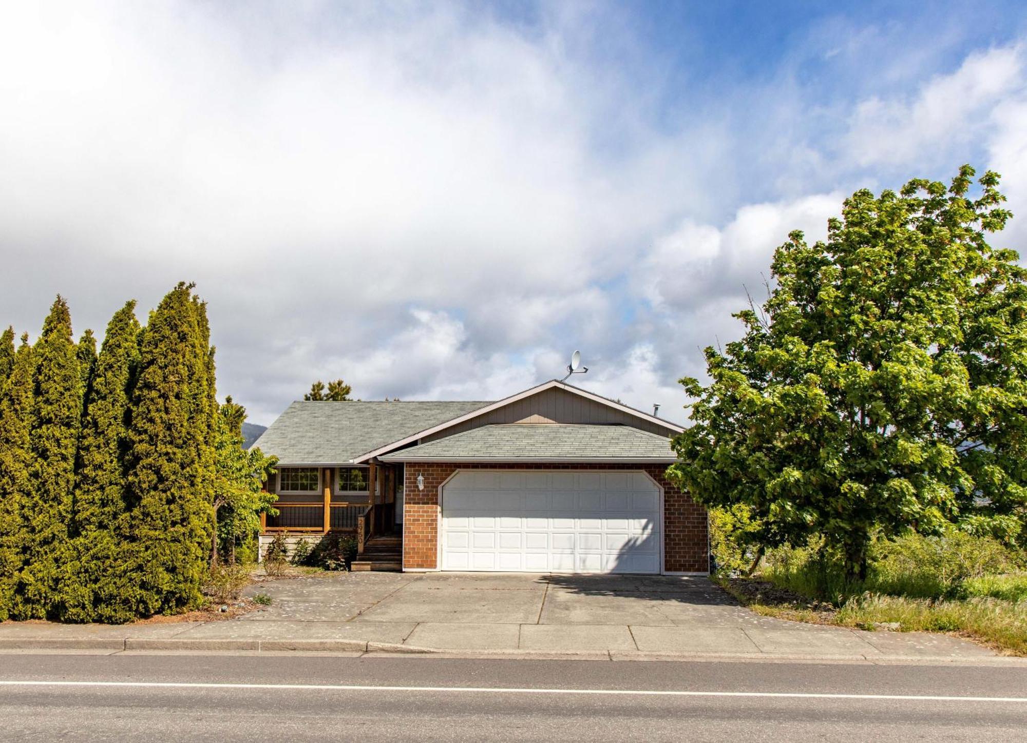 River Ranch Hood River Exterior photo