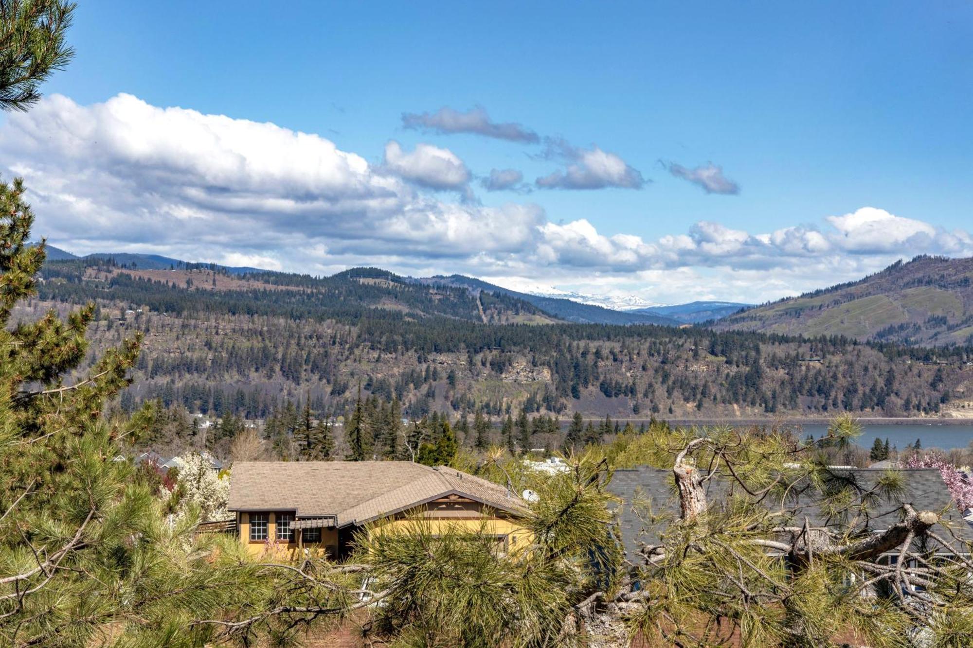 River Ranch Hood River Exterior photo